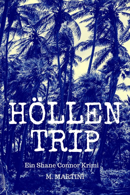 Produktbild: H&ouml;llentrip