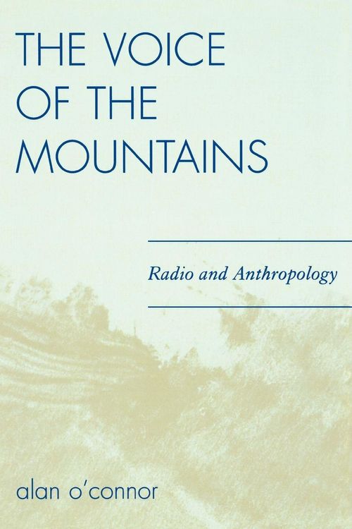 Produktbild: Voice of the Mountains