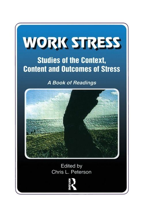 Produktbild: Work Stress