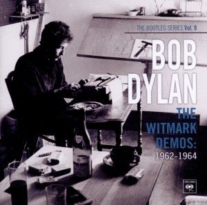 Produktbild: The Witmark Demos: 1962-1964 (The Bootleg Series V