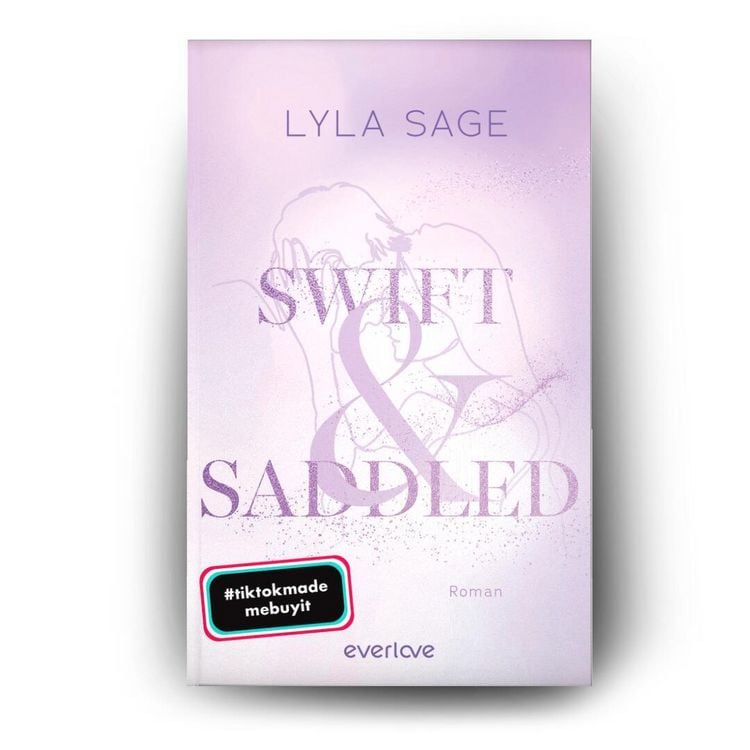 Swift and Saddled