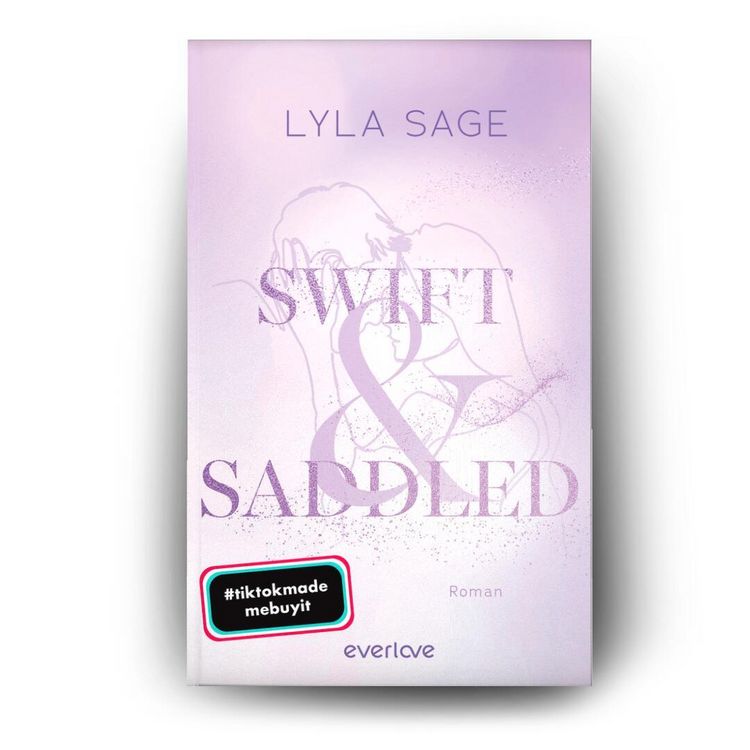 Produktbild: Swift and Saddled