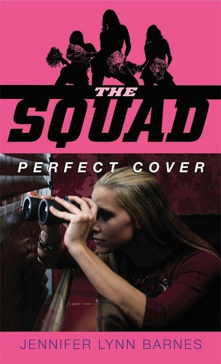 Produktbild: The Squad