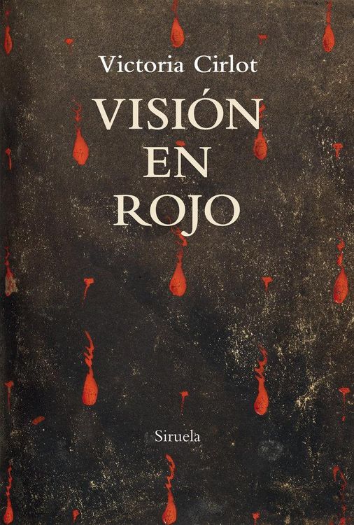 Produktbild: Visi&oacute;n en rojo