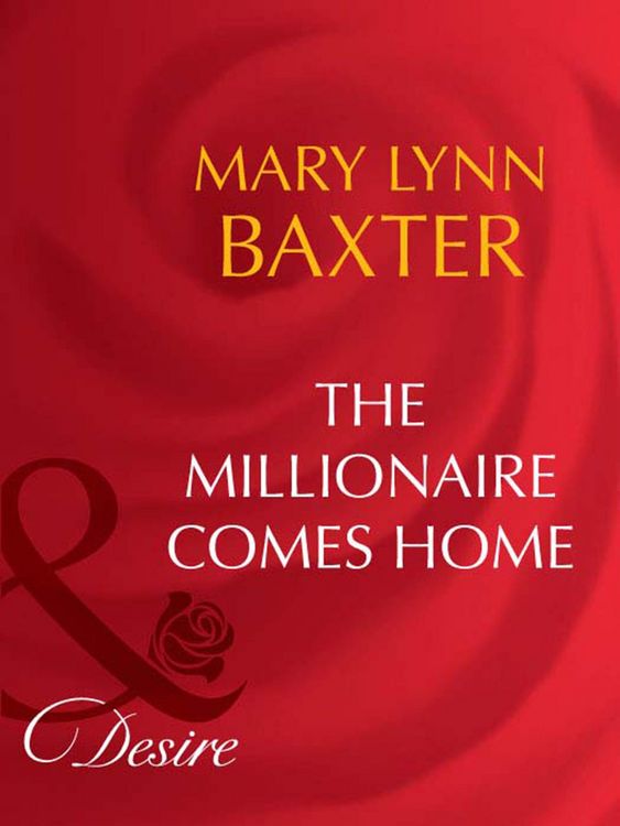 Produktbild: The Millionaire Comes Home