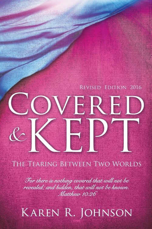 Produktbild: Covered & Kept