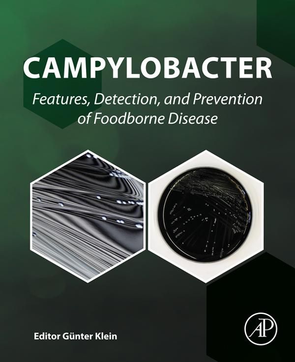 Produktbild: Campylobacter