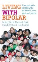 Produktbild: Living with Bipolar