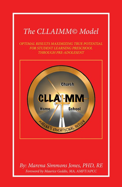 Produktbild: The Cllaimm&copy; Model