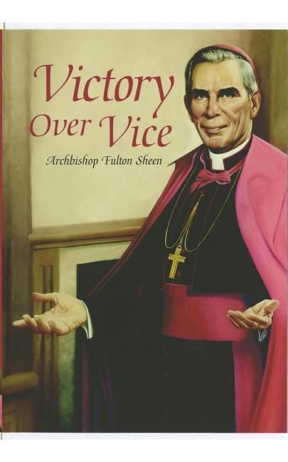 Produktbild: Victory Over Vice