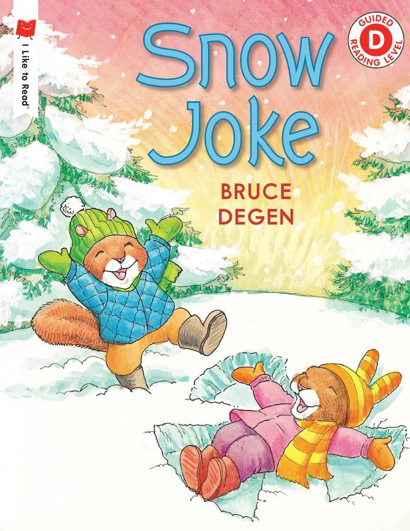 Produktbild: Snow Joke