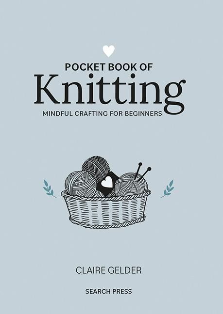 Produktbild: Pocket Book of Knitting