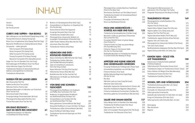 Produktbild: 101 Thai-Klassiker, die du gekocht haben musst