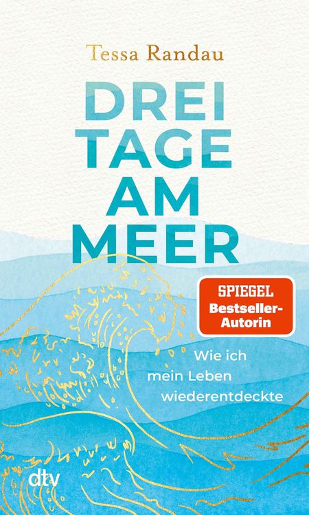 Produktbild: Drei Tage am Meer