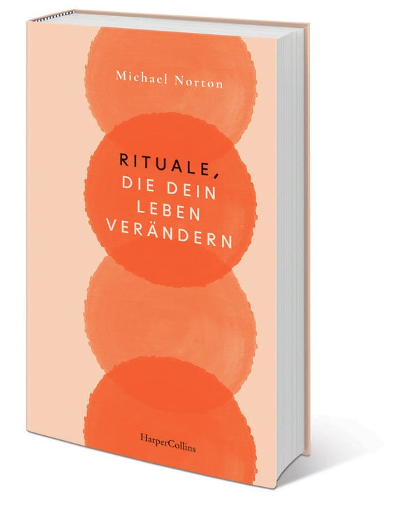 Produktbild: Rituale, die dein Leben ver&auml;ndern