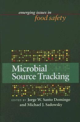 Produktbild: Microbial Source Tracking