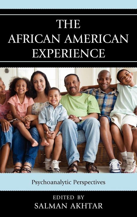 Produktbild: African American Experience