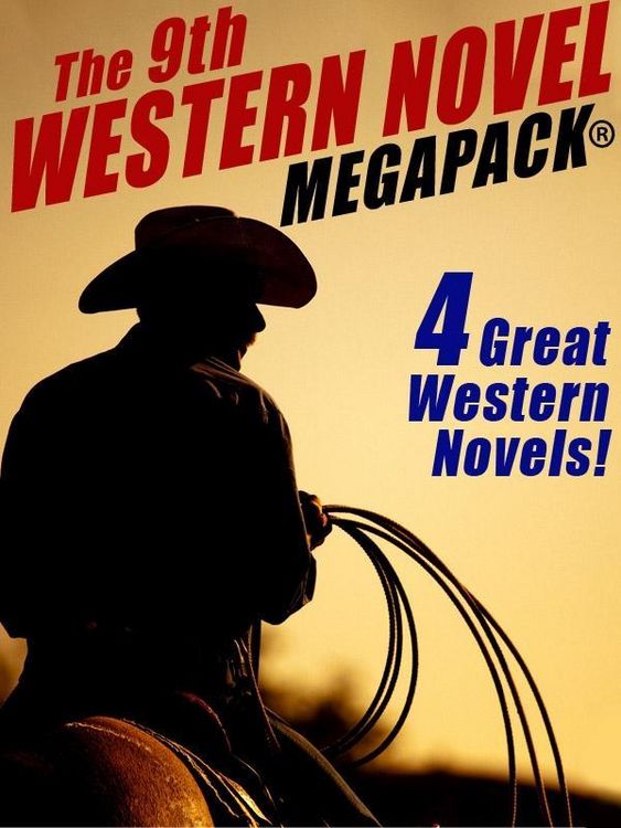 Produktbild: The 9th Western Novel MEGAPACK&reg;