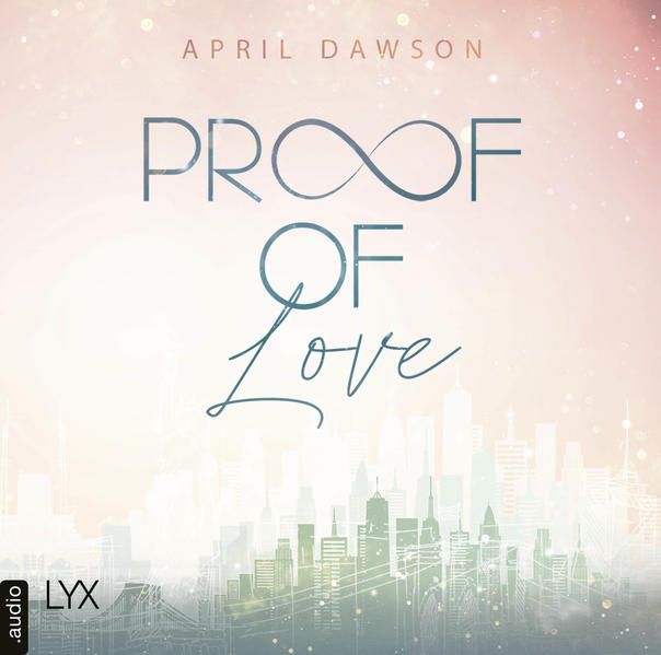 Bild vom Artikel Proof of Love vom Autor April Dawson