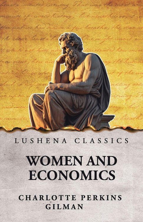 Produktbild: Women and Economics