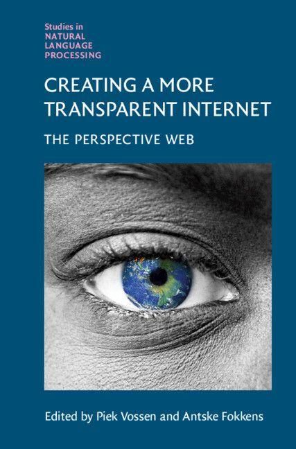 Produktbild: Creating a More Transparent Internet