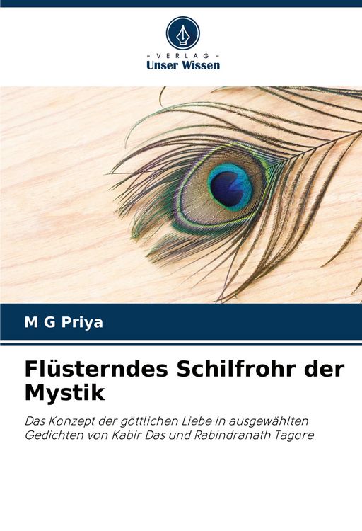 Produktbild: Fl&uuml;sterndes Schilfrohr der Mystik