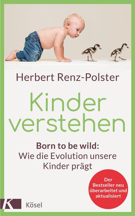 Produktbild: Kinder verstehen