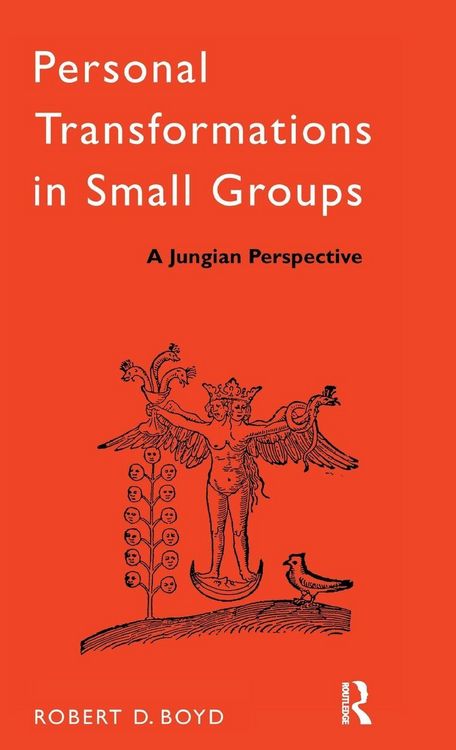Produktbild: Personal Transformations in Small Groups