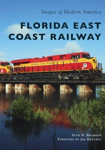 Produktbild: Florida East Coast Railway