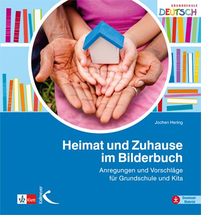 Produktbild: Heimat und Zuhause im Bilderbuch