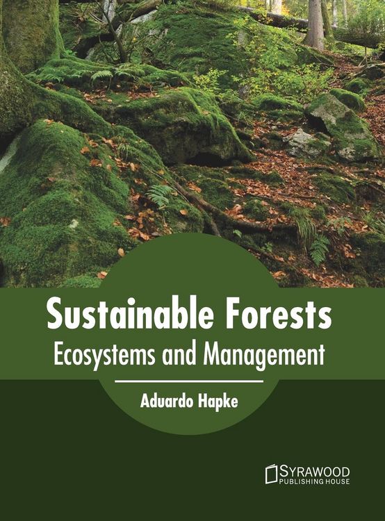 Produktbild: Sustainable Forests: Ecosystems and Management