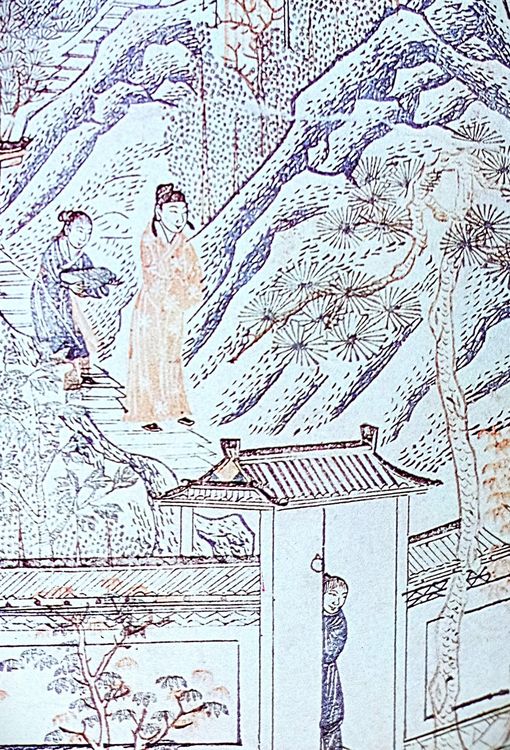 Produktbild: Die Suche des Li Mingdao