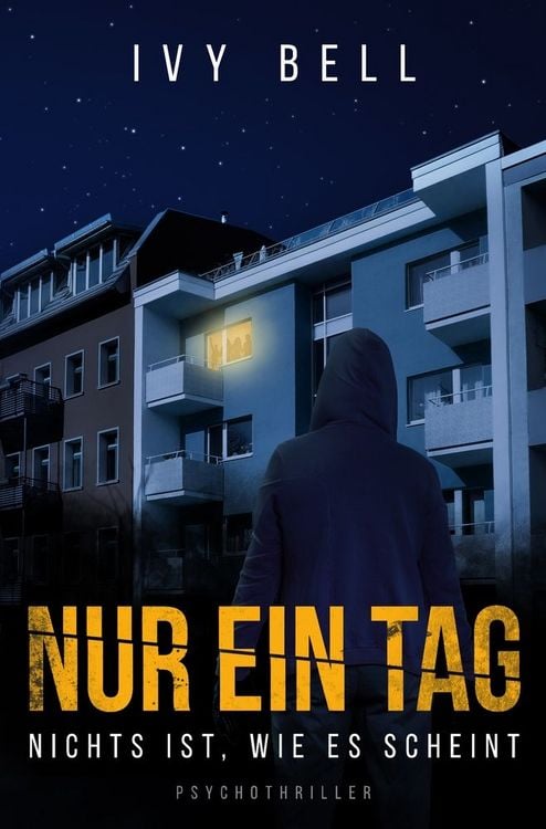 Produktbild: Nur ein Tag - Nichts ist, wie es scheint