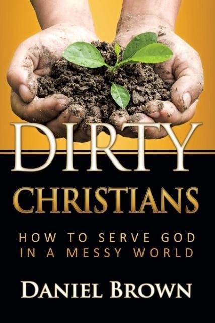 Produktbild: Dirty Christians