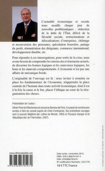 Produktbild: Liberalisme et Economie Libre