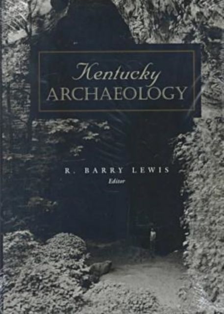 Produktbild: Kentucky Archaeology
