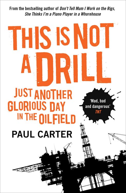 Produktbild: This Is Not A Drill