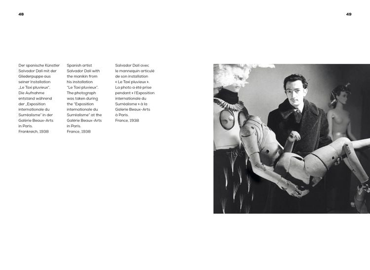 Produktbild: Denise Bellon