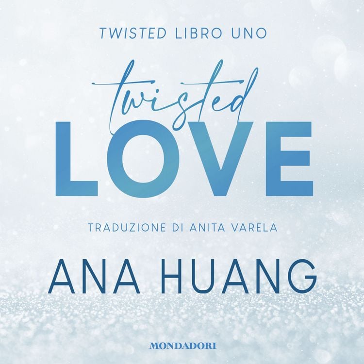 Produktbild: Twisted love