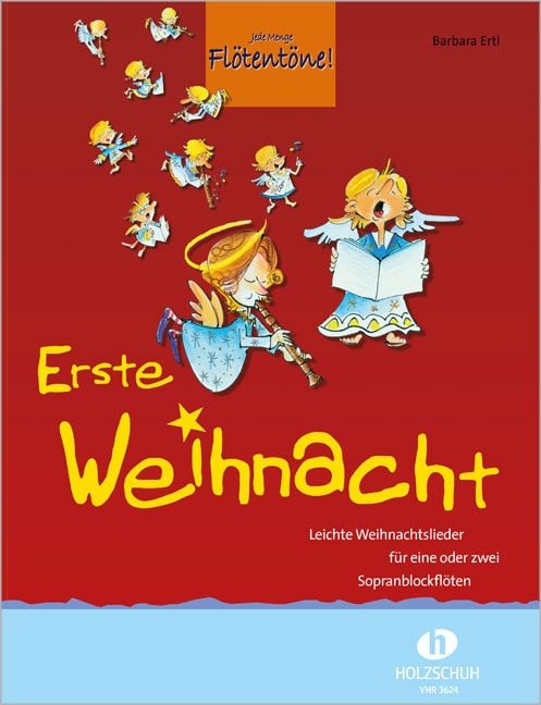 Produktbild: Erste Weihnacht