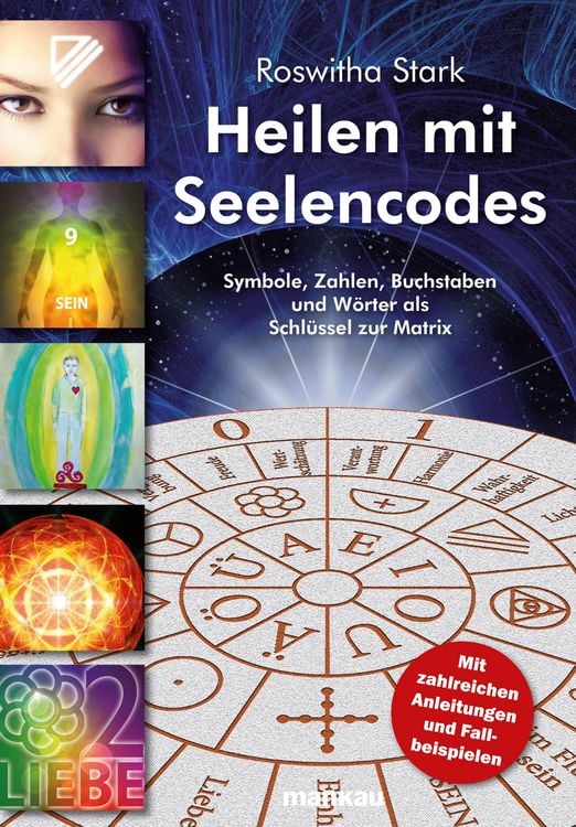Produktbild: Heilen mit Seelencodes