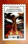 Produktbild: Grandes momentos del indigenismo en M&eacute;xico