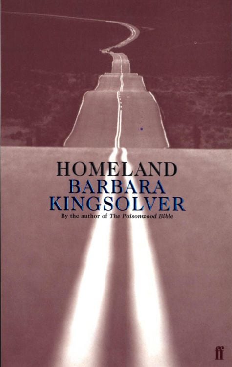 Produktbild: Homeland