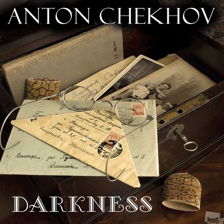 Produktbild: Darkness