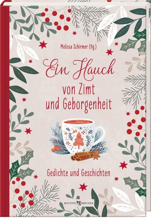 Produktbild: Ein Hauch von Zimt und Geborgenheit