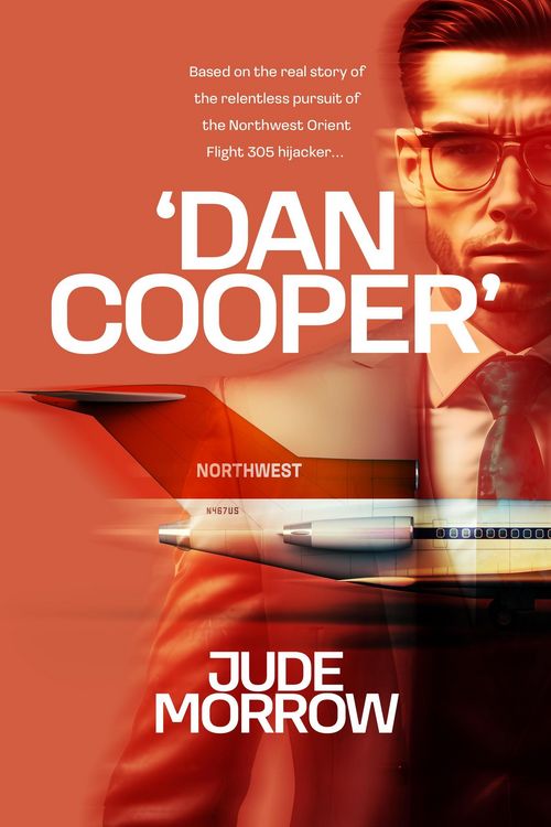 Produktbild: 'Dan Cooper'