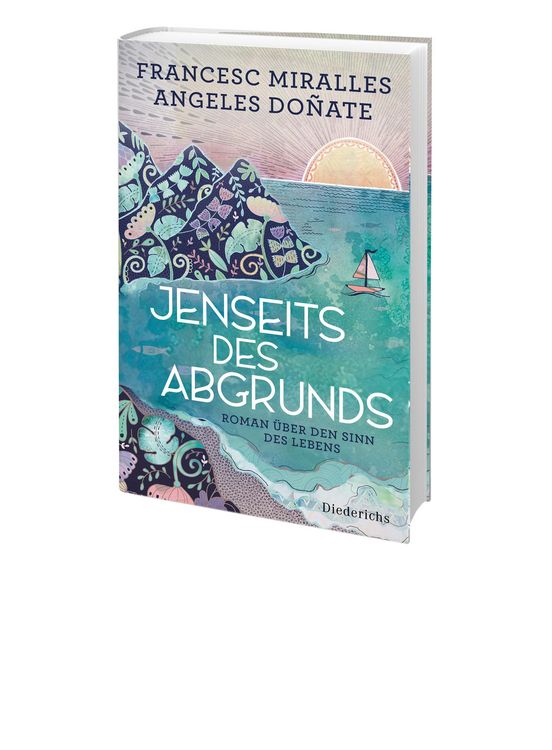 Produktbild: Jenseits des Abgrunds