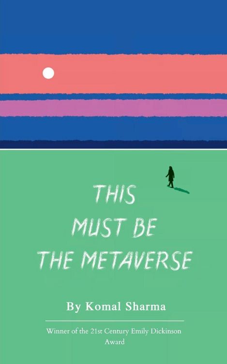 Produktbild: This Must Be The Metaverse