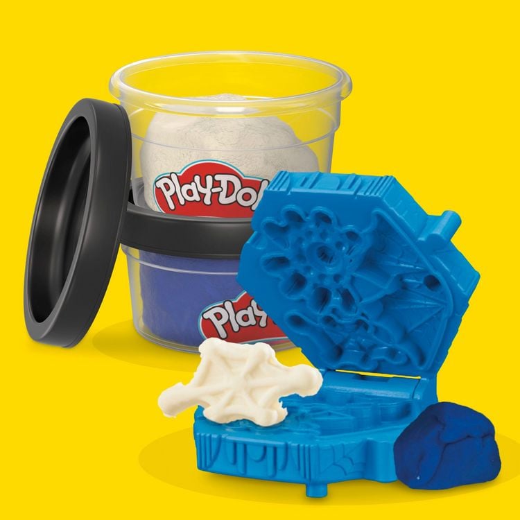Produktbild: PD Marvel Figuren