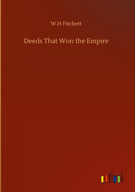 Produktbild: Deeds That Won the Empire